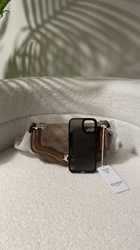 شنطة من جيس