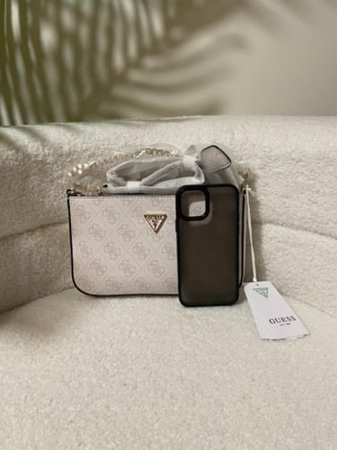 شنطة من جيس