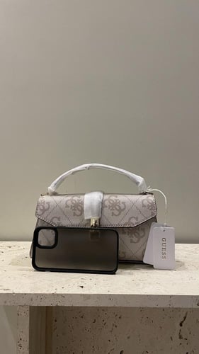 شنطة من جيس