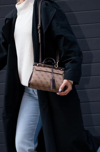 شنطة من جيس ميني