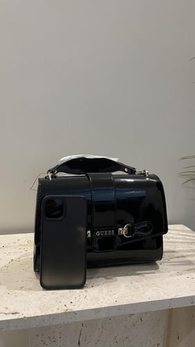 شنطة من جيس