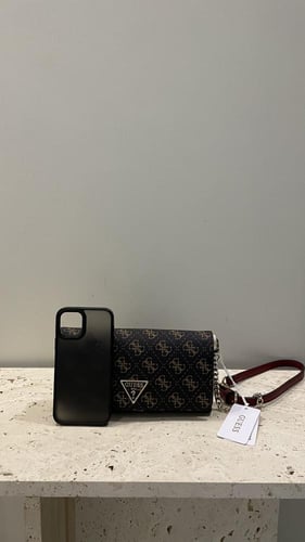 شنطة من جيس