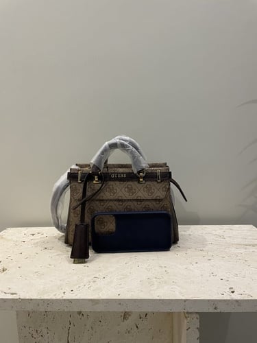 شنطة من جيس ميني