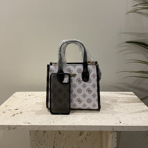 شنطة من جيس ميني