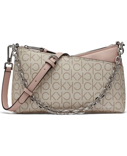 شنطة من كالفن كلاين