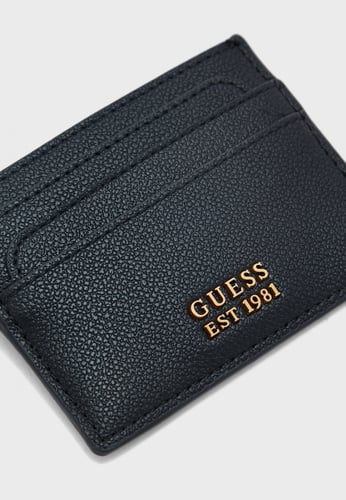 محفظة بطاقات من جيس