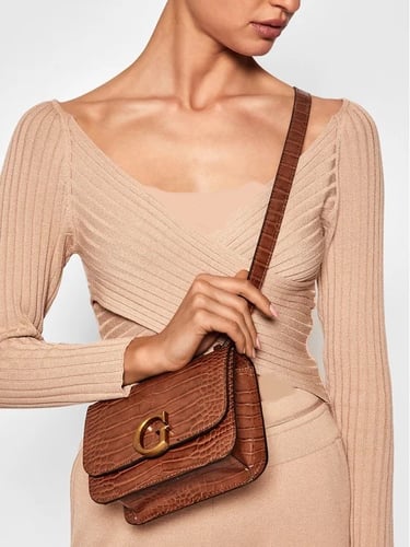 شنطة من جيس