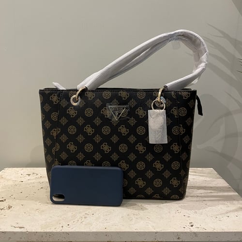 توت باق من جيس