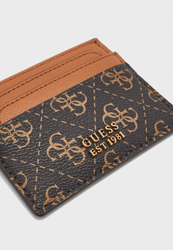 محفظة بطاقات من جيس