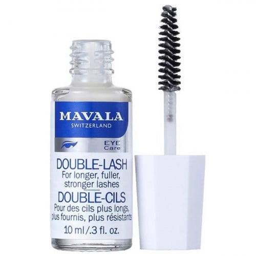 مافالا مضاعف حجم الرموش / MAVALA Double-Lash