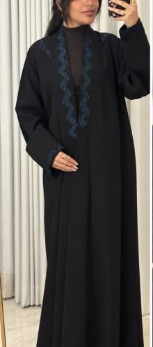 Abaya 01