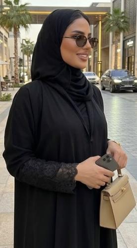 Shahad Abaya