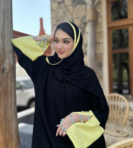 Summer Abaya