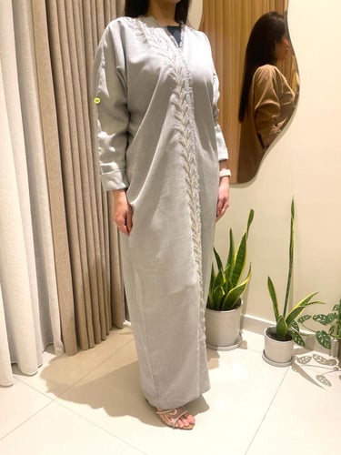 VZ Abaya