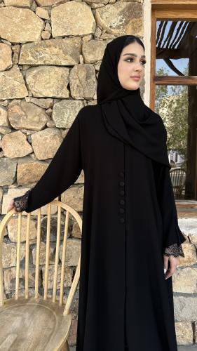 VZ Soft Abaya III
