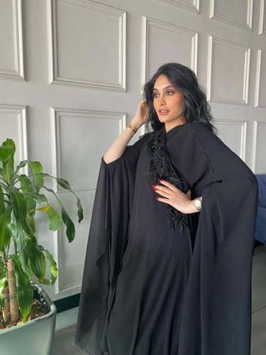 Layal Abaya