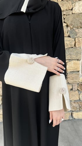 VZ Lulu Abaya