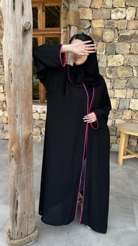 Classy Abaya