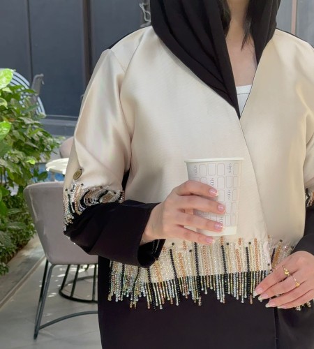 Al_Danah Abaya