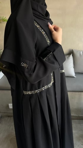 Al-Amirah Abaya