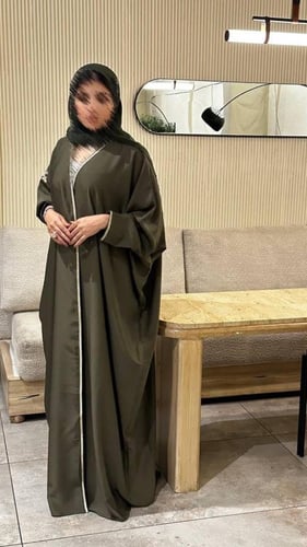 Asalah Abaya