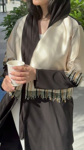 Al_Danah Abaya