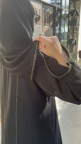 Classy Abaya