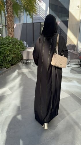 Classy Abaya