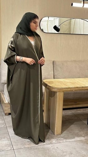 Asalah Abaya