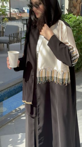 Al_Danah Abaya