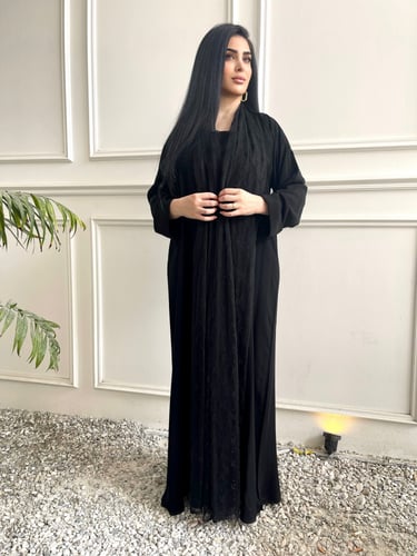 Shal Abaya
