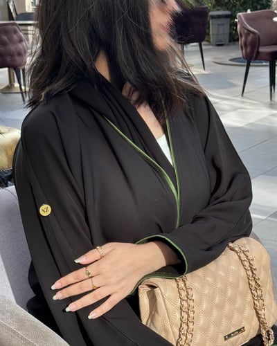 Classy Abaya