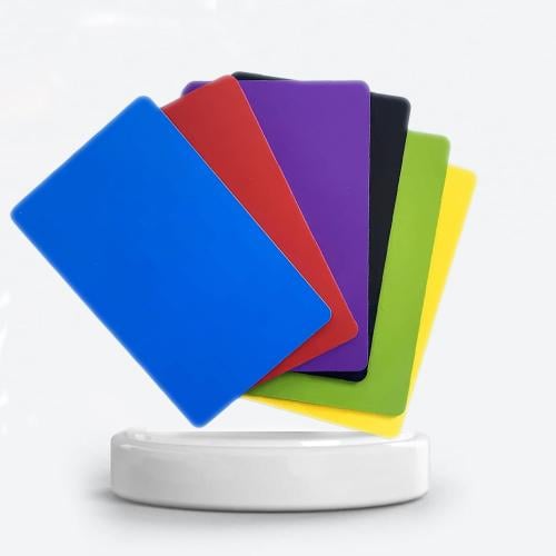 بطاقة فارغة NFC