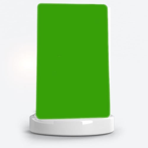 بطاقة فارغة NFC