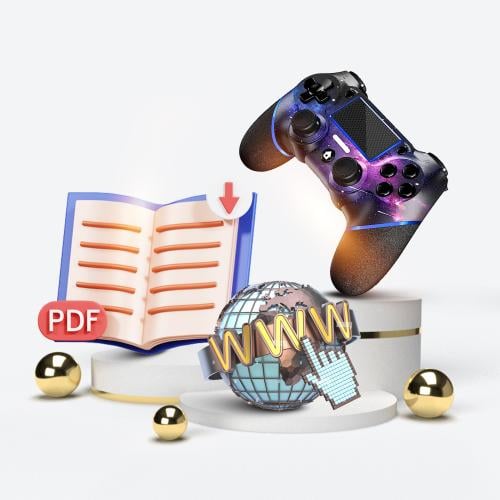 المنتجات الرقميه