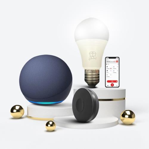 بكج سمارت هوم