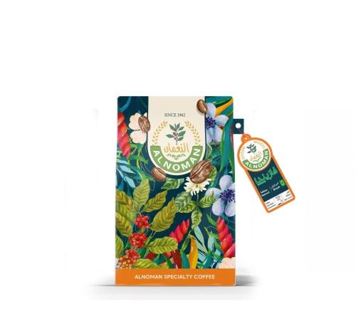 قهوة مختصة برازيلي فازيندا حب 250 جرام