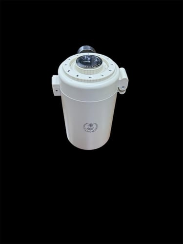 حافظة للقهوة الحب من النعمان