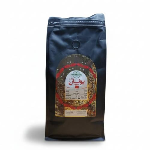 قهوة مختصة - يونان 1 كيلو