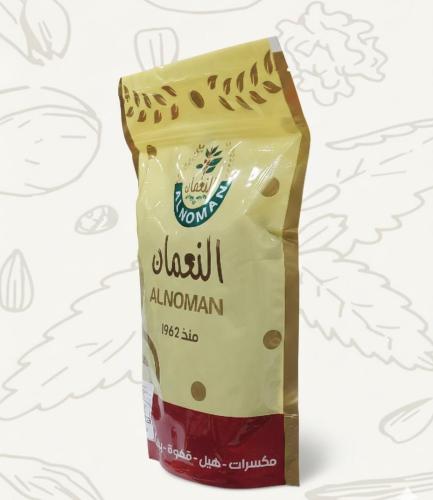 حناء مطحون النعمان 400 جرام