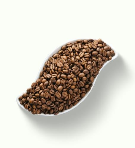قهوة النعمان حب محموصة وسط 1ك