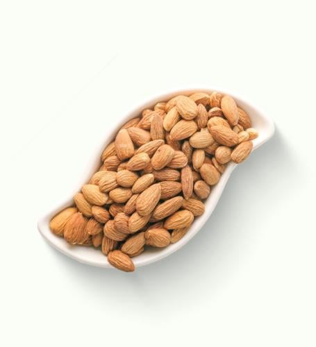 لوز أمريكي - مالح