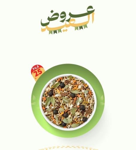 بهارات مشكلة