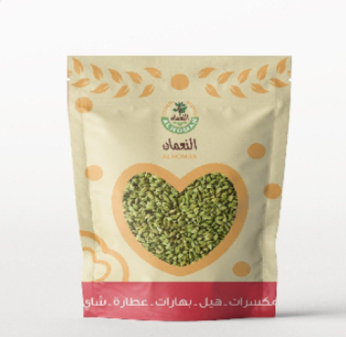 هيل امريكي امبريال