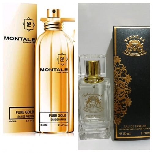 عطر سنشوال 453