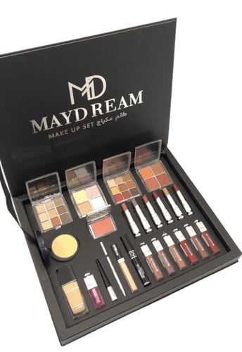 بكس مدريم الاسود