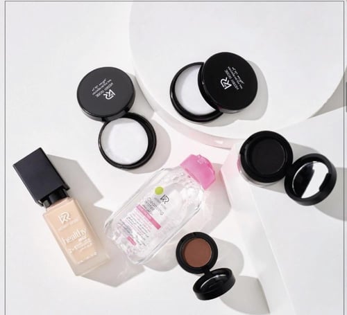 بكس كيري روز الوردي