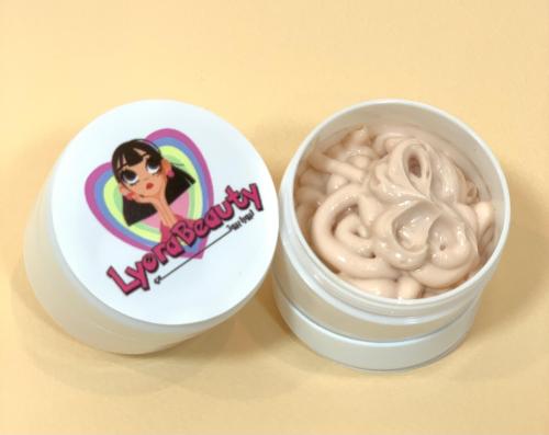 لوشن معطر ومرطب للجسم برائحه لايبرا افسان لوران