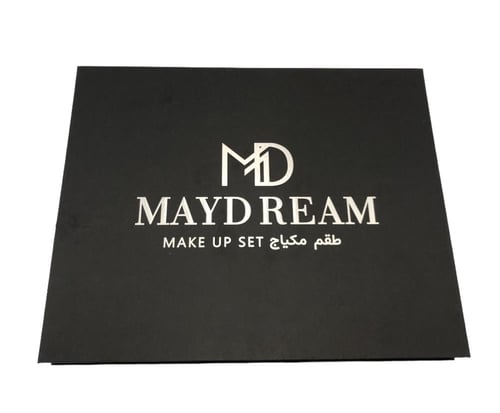 بكس مدريم الاسود