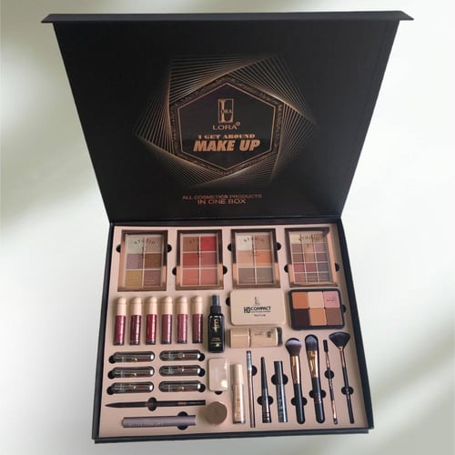 بكس لورا التوفيري والجديد